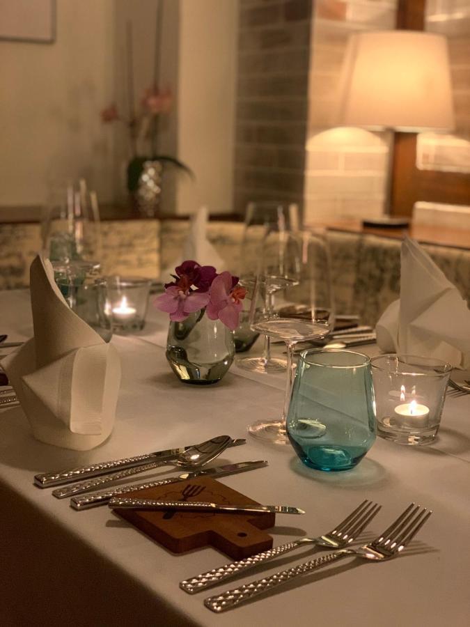 Gasthaus Neue Muehle Westhausen  Ngoại thất bức ảnh