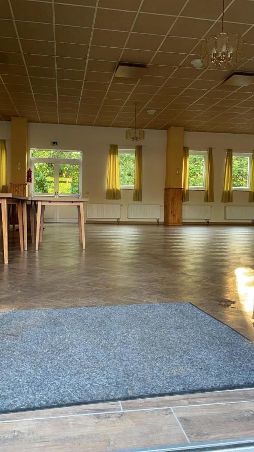 Gasthaus Neue Muehle Westhausen  Ngoại thất bức ảnh